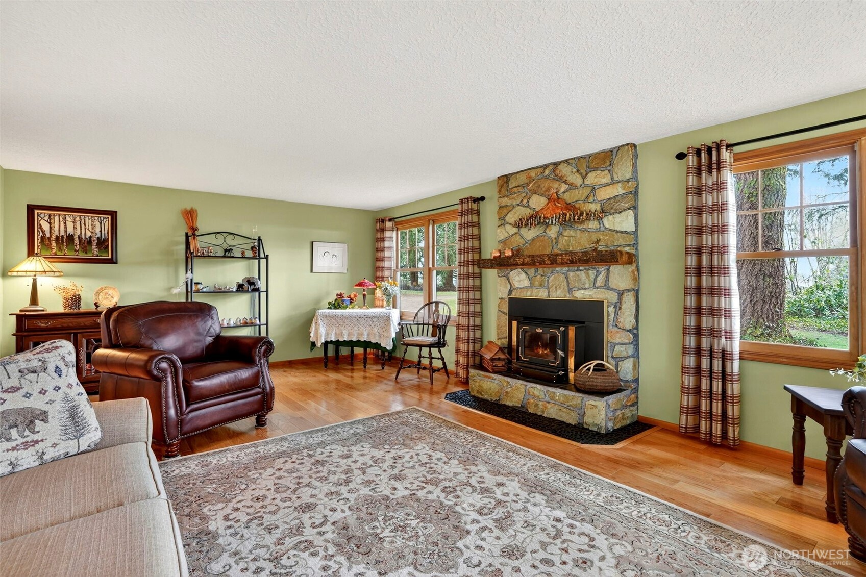 39310 NE 6th Avenue Woodland WA 98674