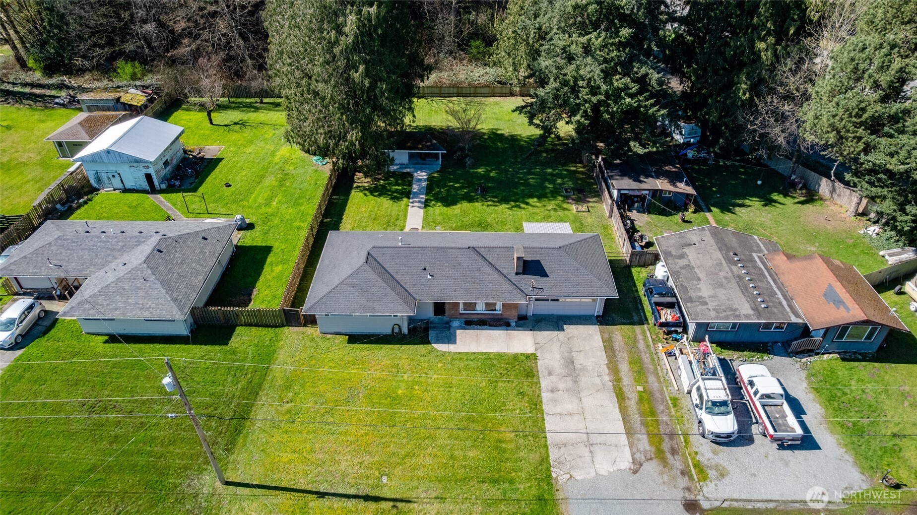 10450 Sterling Road Sedro Woolley WA 98284
