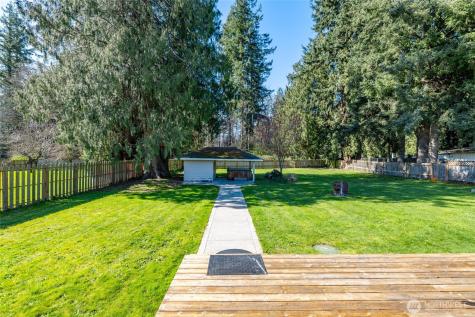 10450 Sterling Road Sedro Woolley WA 98284