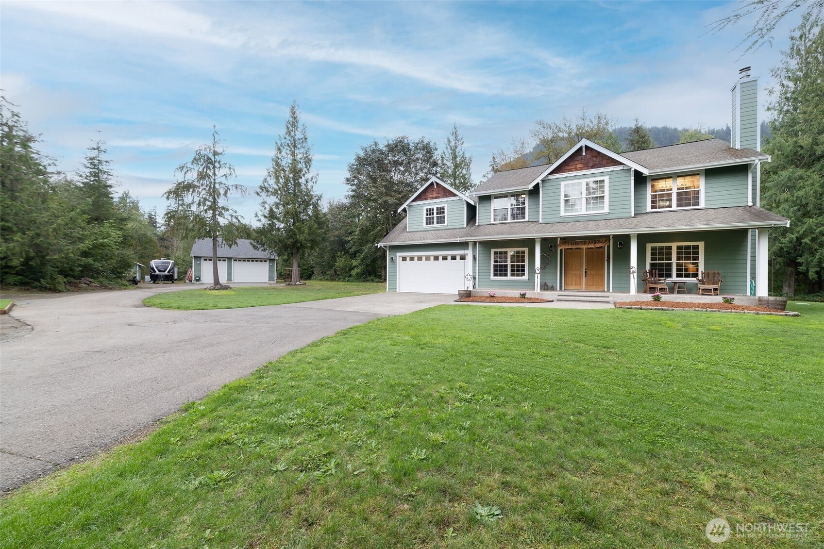 37406 323rd Avenue SE Enumclaw WA 98002