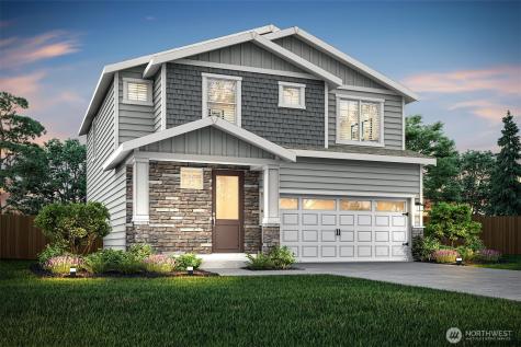 6192 NW Bruggman Loop Bremerton WA 98312