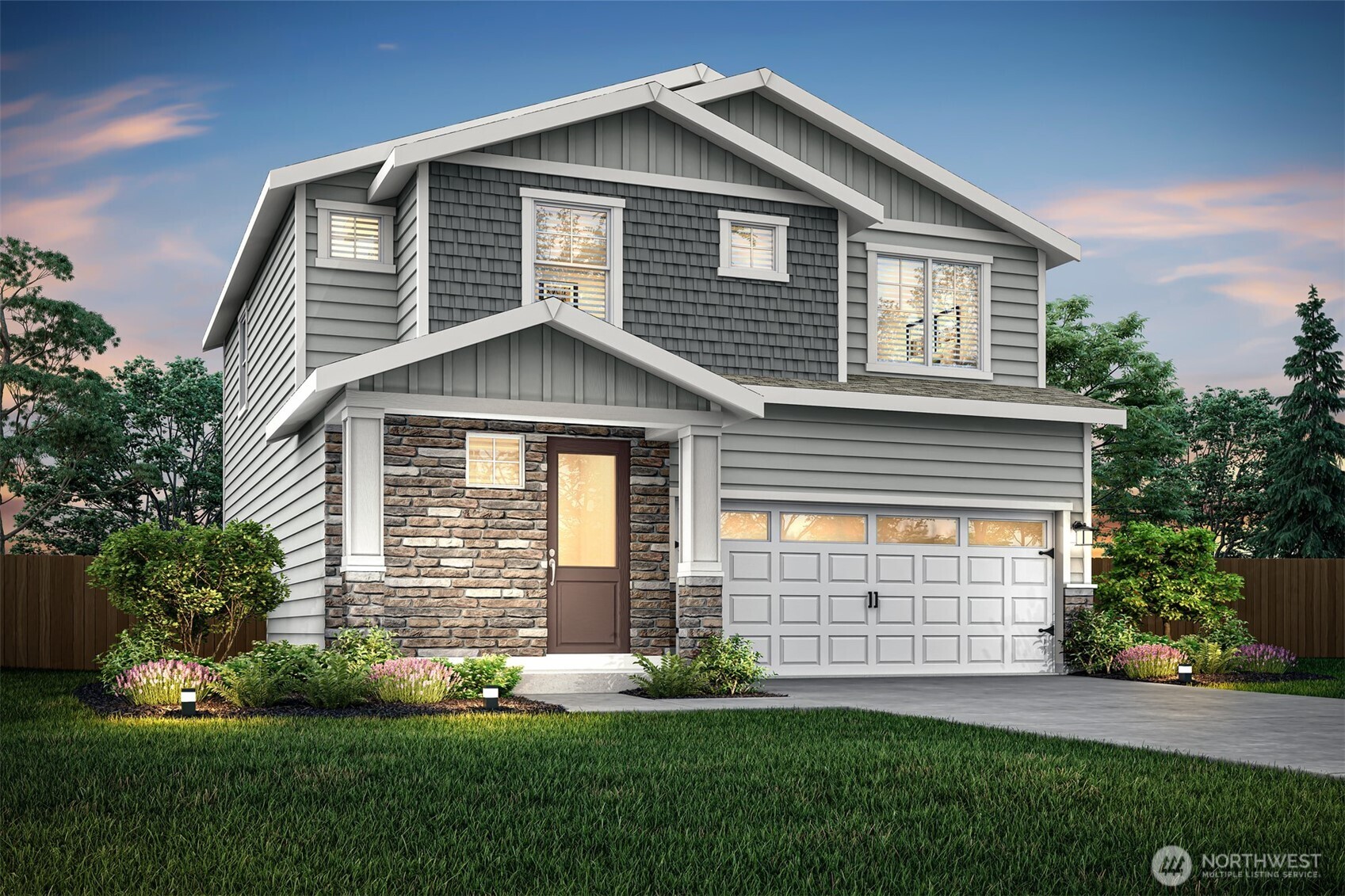 6192 NW Bruggman Loop Bremerton WA 98312