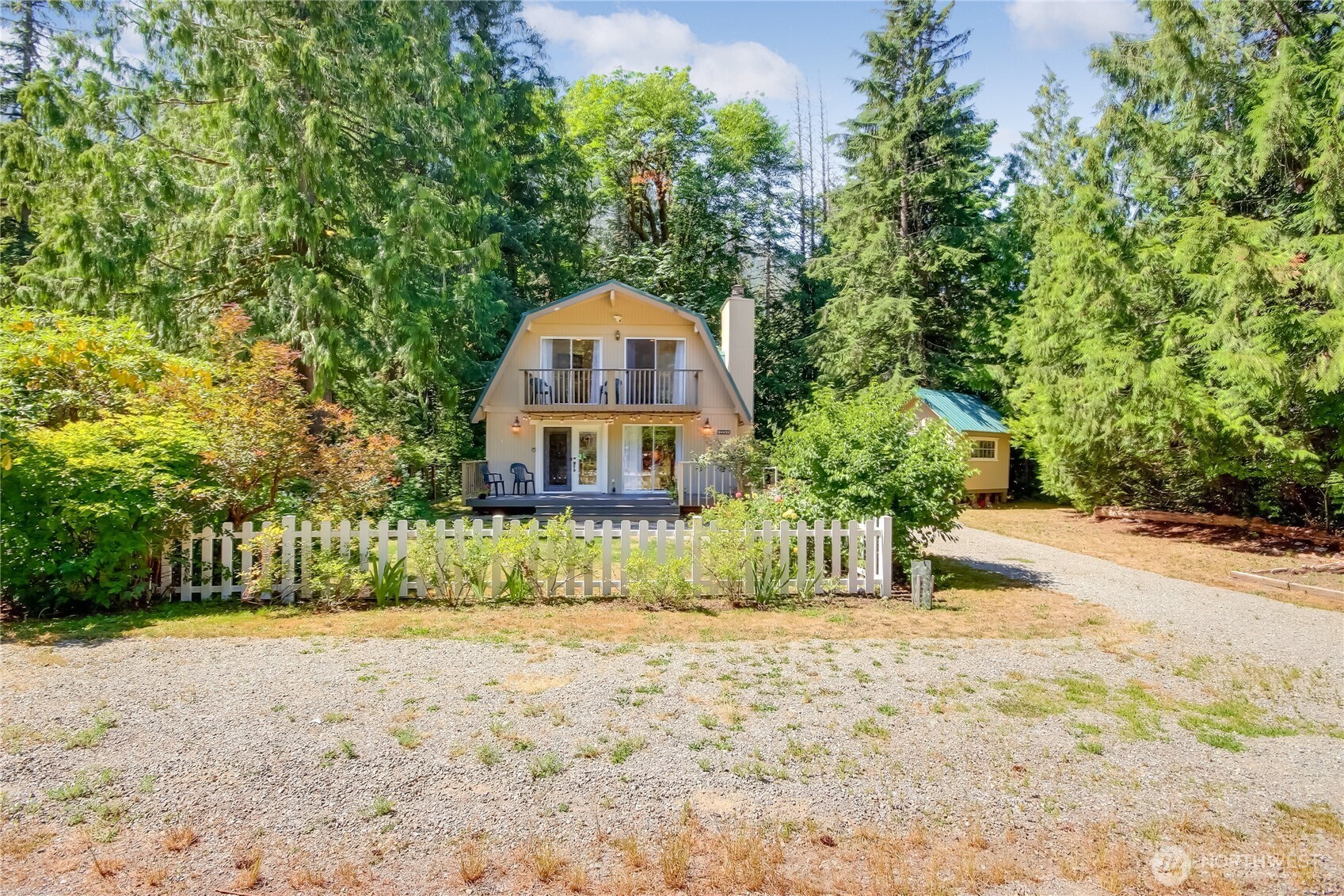 64455 NE 180th Street Baring WA 98224
