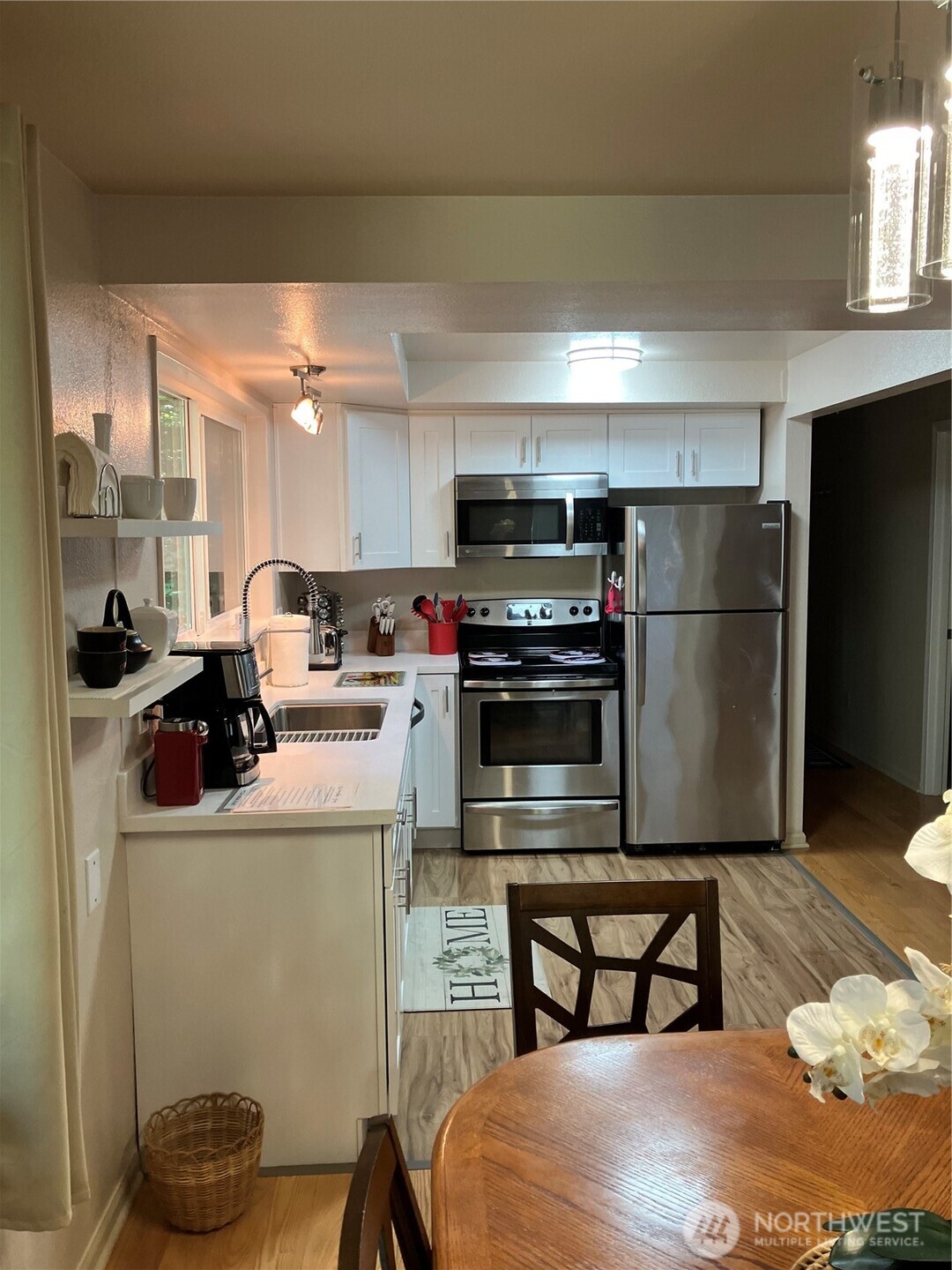64455 NE 180th Street Baring WA 98224