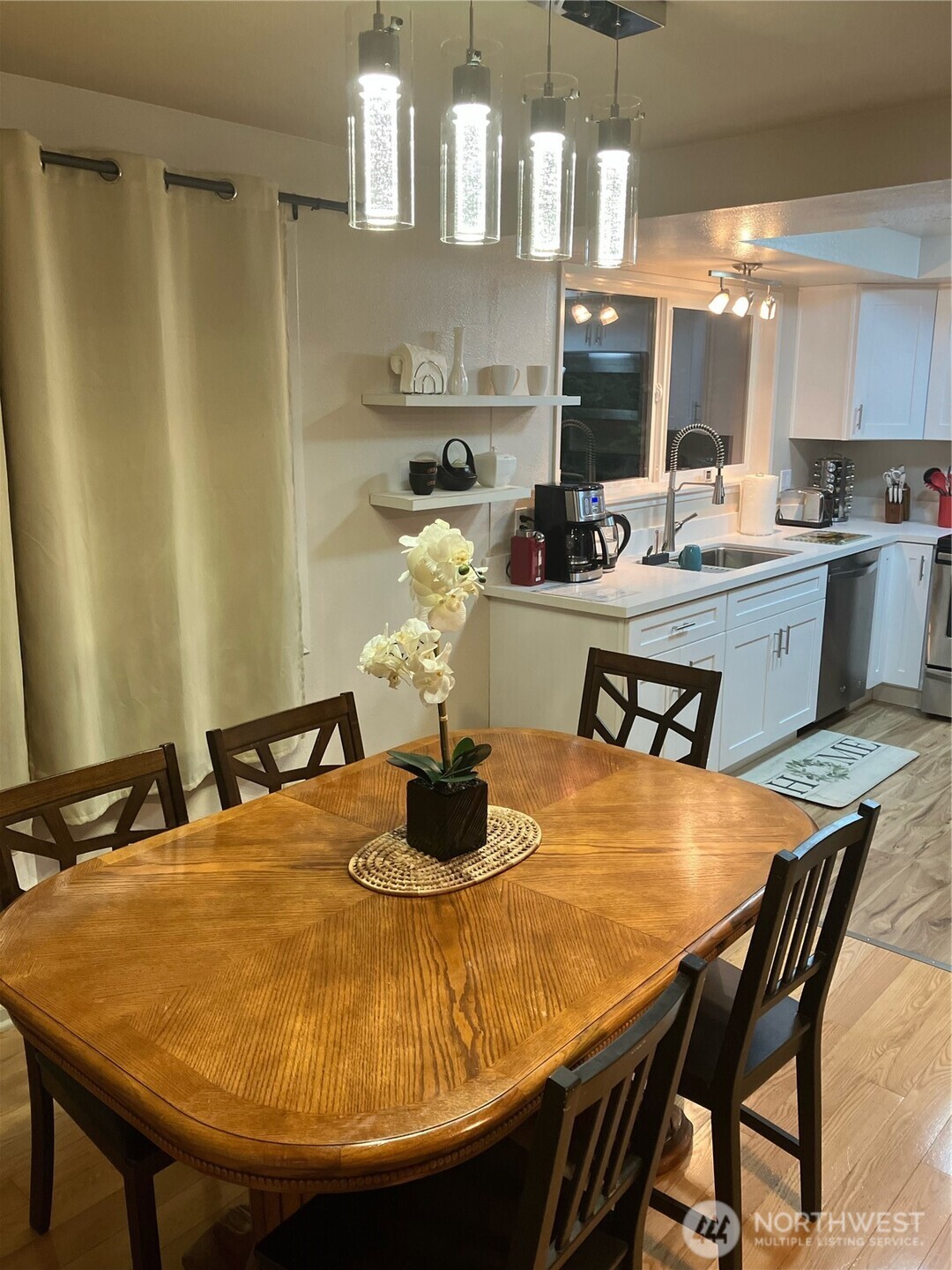 64455 NE 180th Street Baring WA 98224