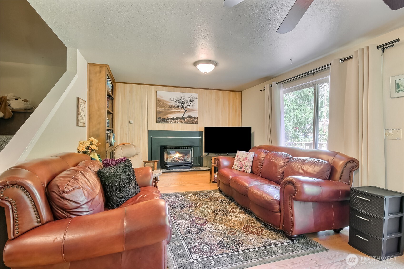64455 NE 180th Street Baring WA 98224