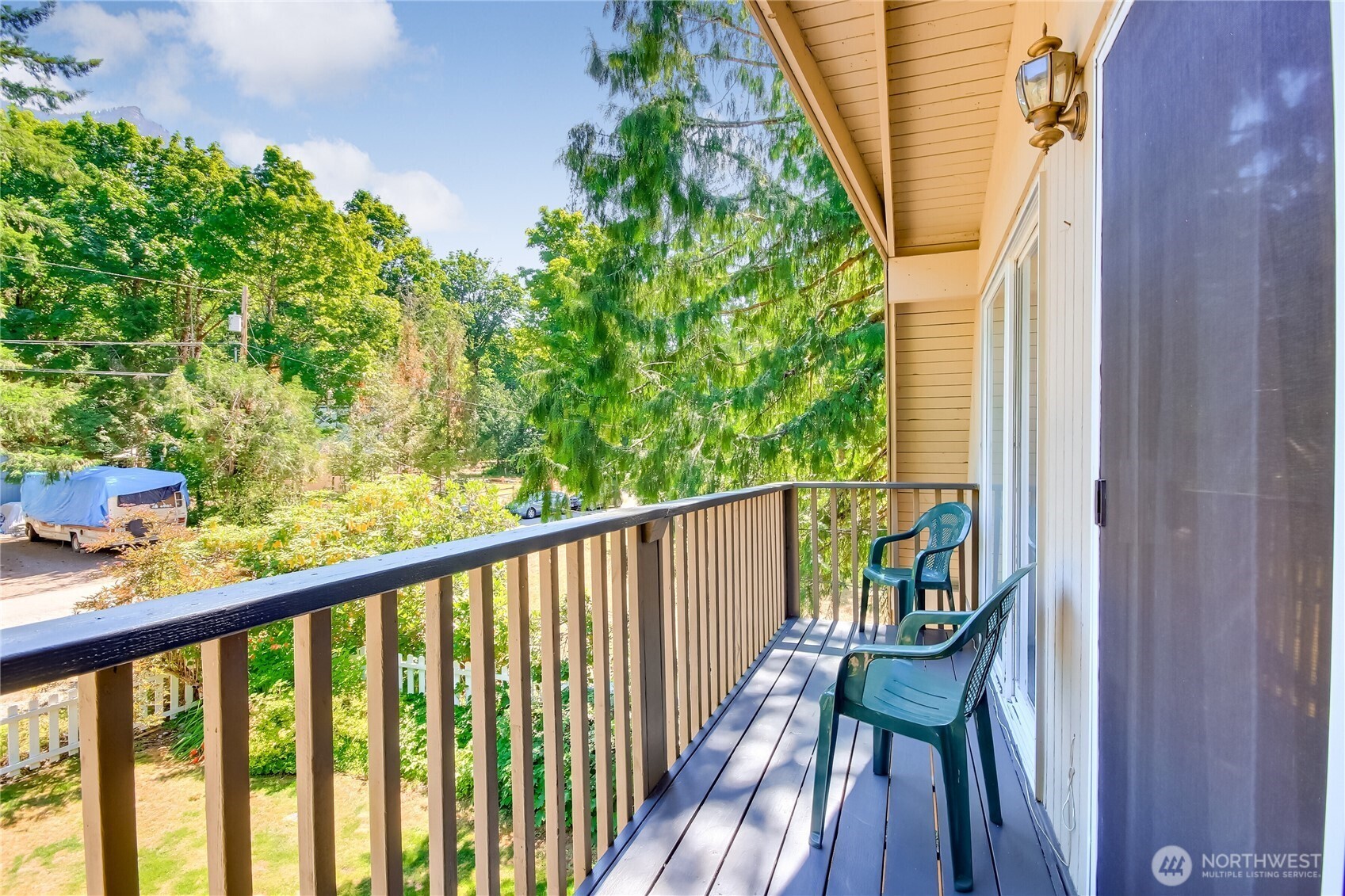 64455 NE 180th Street Baring WA 98224