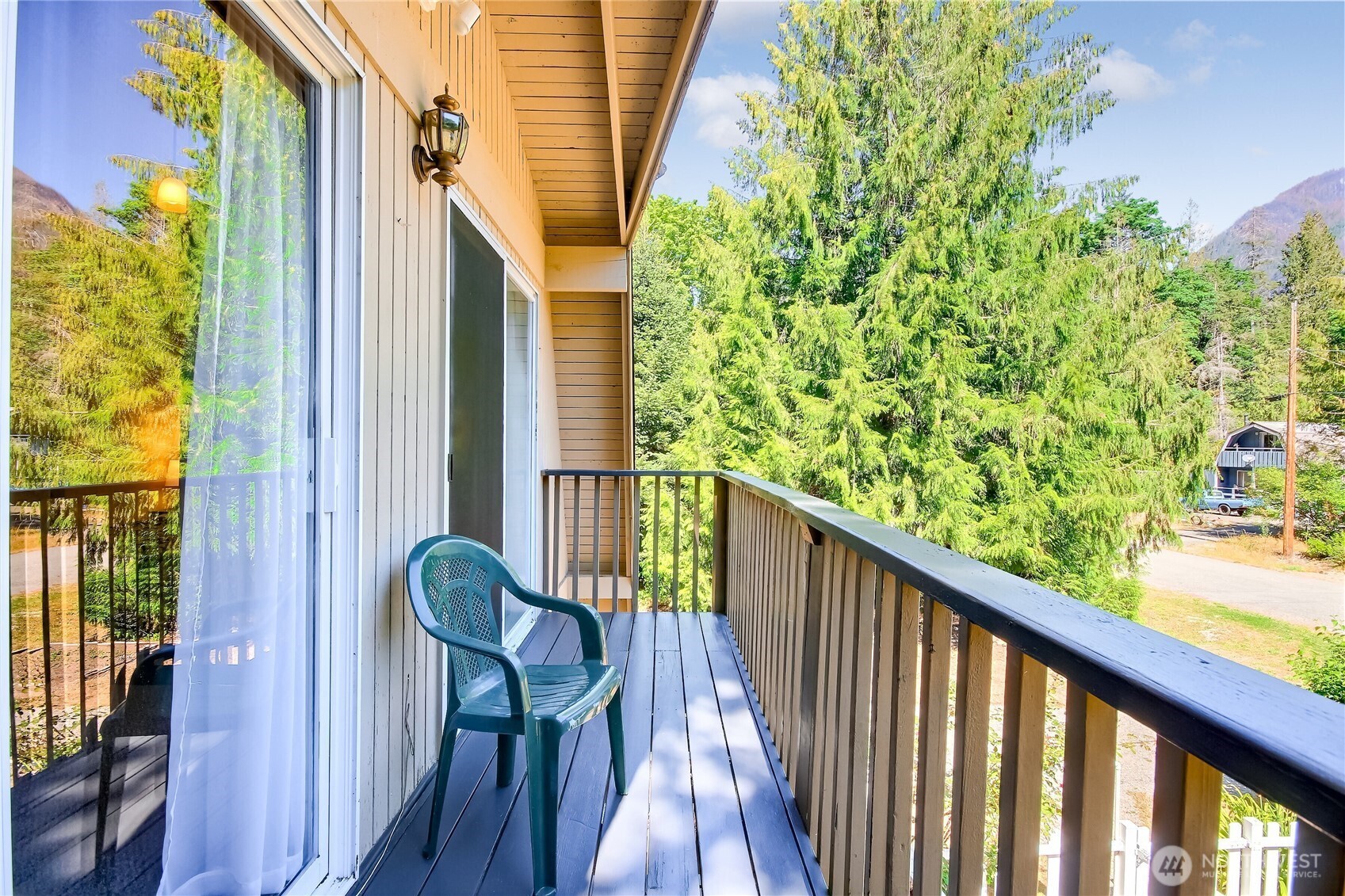 64455 NE 180th Street Baring WA 98224