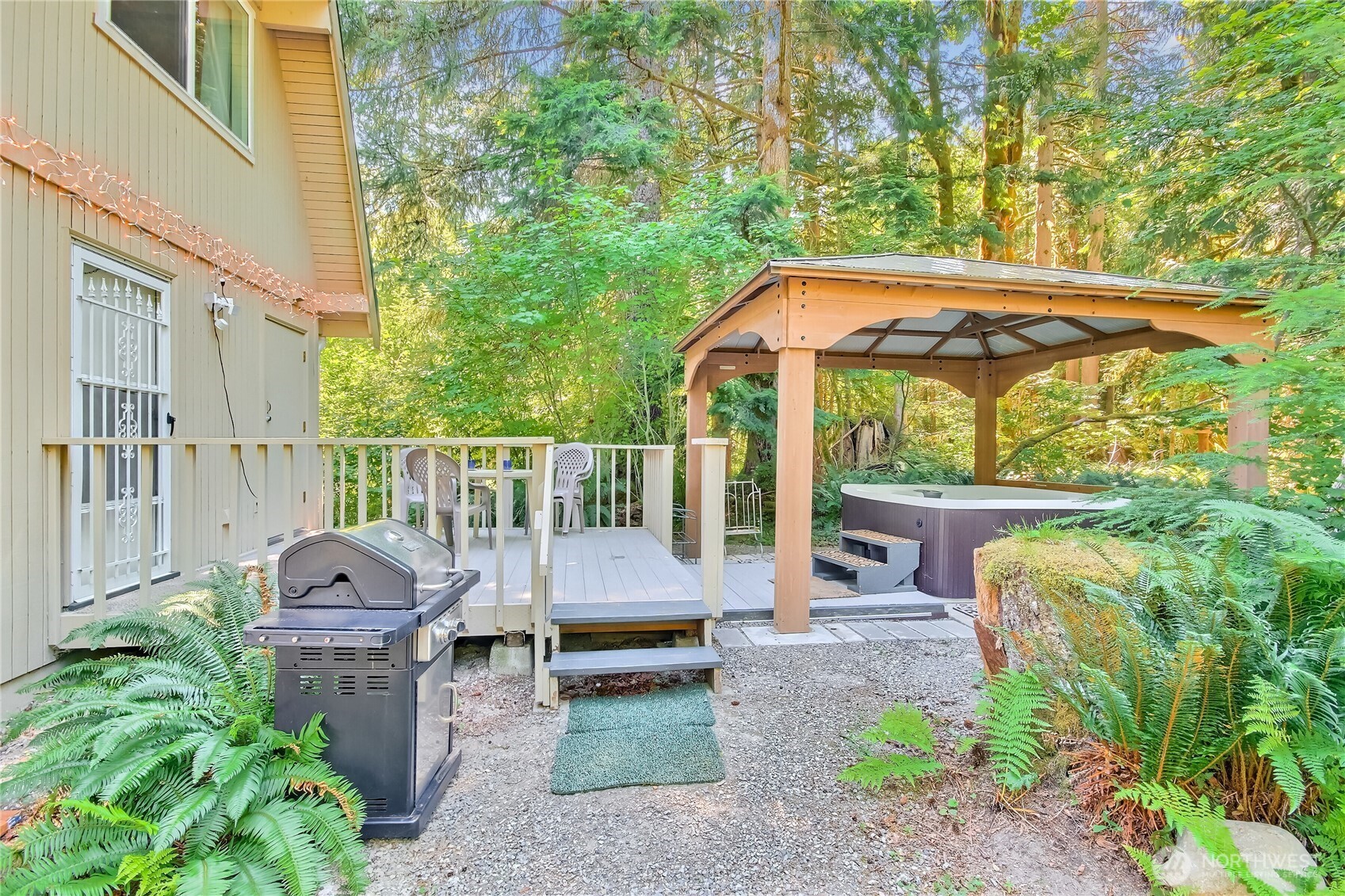 64455 NE 180th Street Baring WA 98224