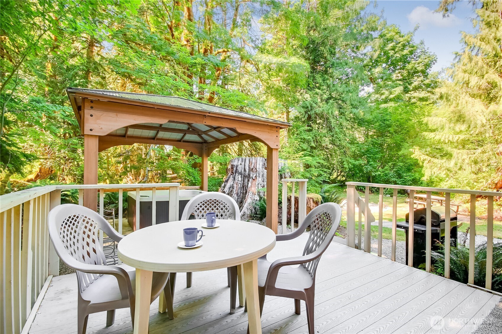 64455 NE 180th Street Baring WA 98224