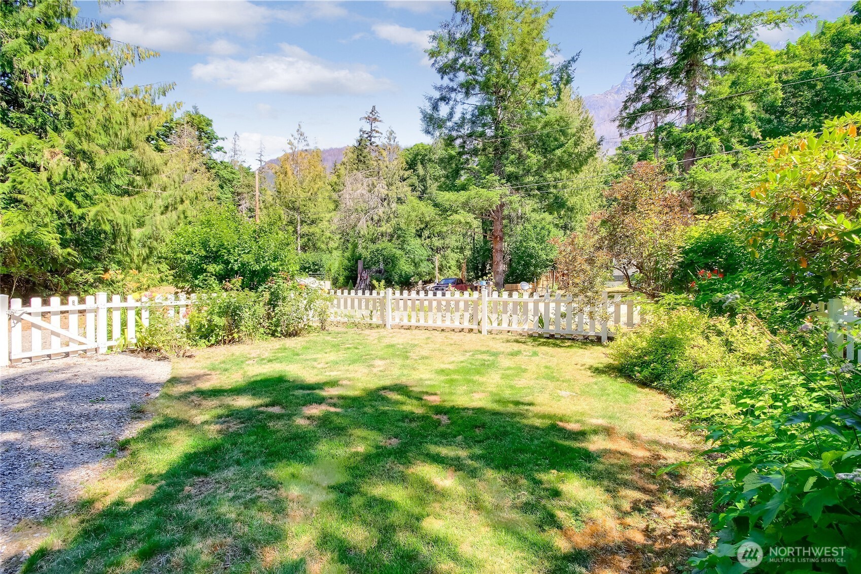 64455 NE 180th Street Baring WA 98224