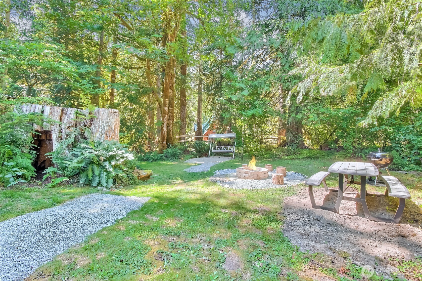64455 NE 180th Street Baring WA 98224