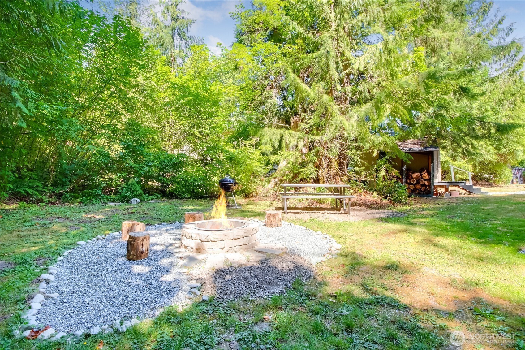 64455 NE 180th Street Baring WA 98224