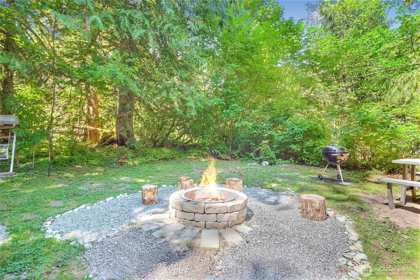 64455 NE 180th Street Baring WA 98224