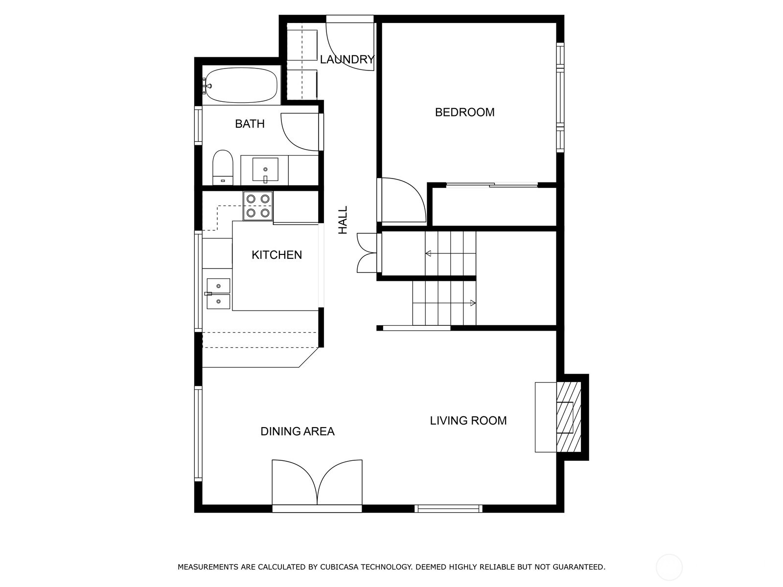 64455 NE 180th Street Baring WA 98224