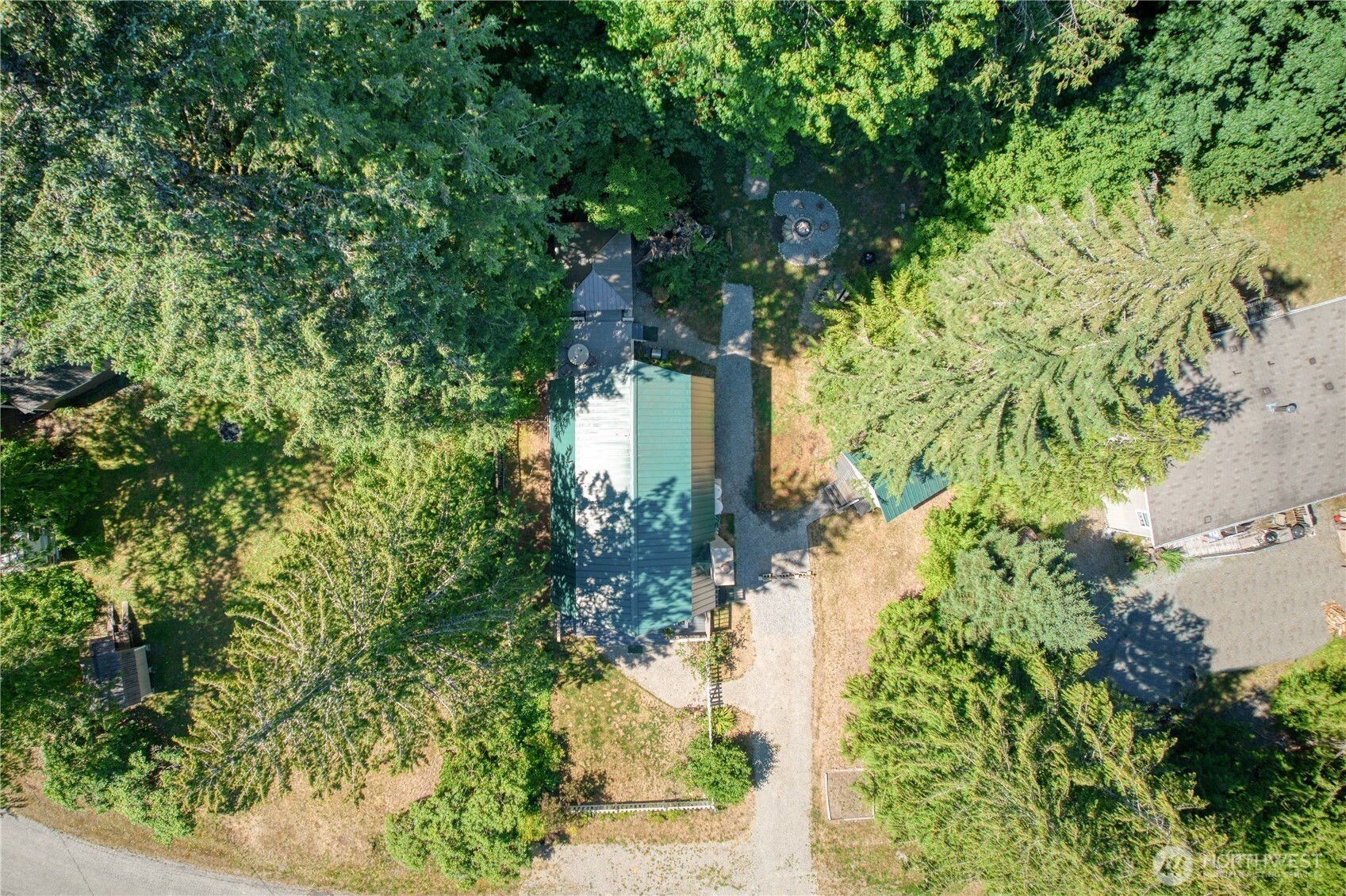 64455 NE 180th Street Baring WA 98224