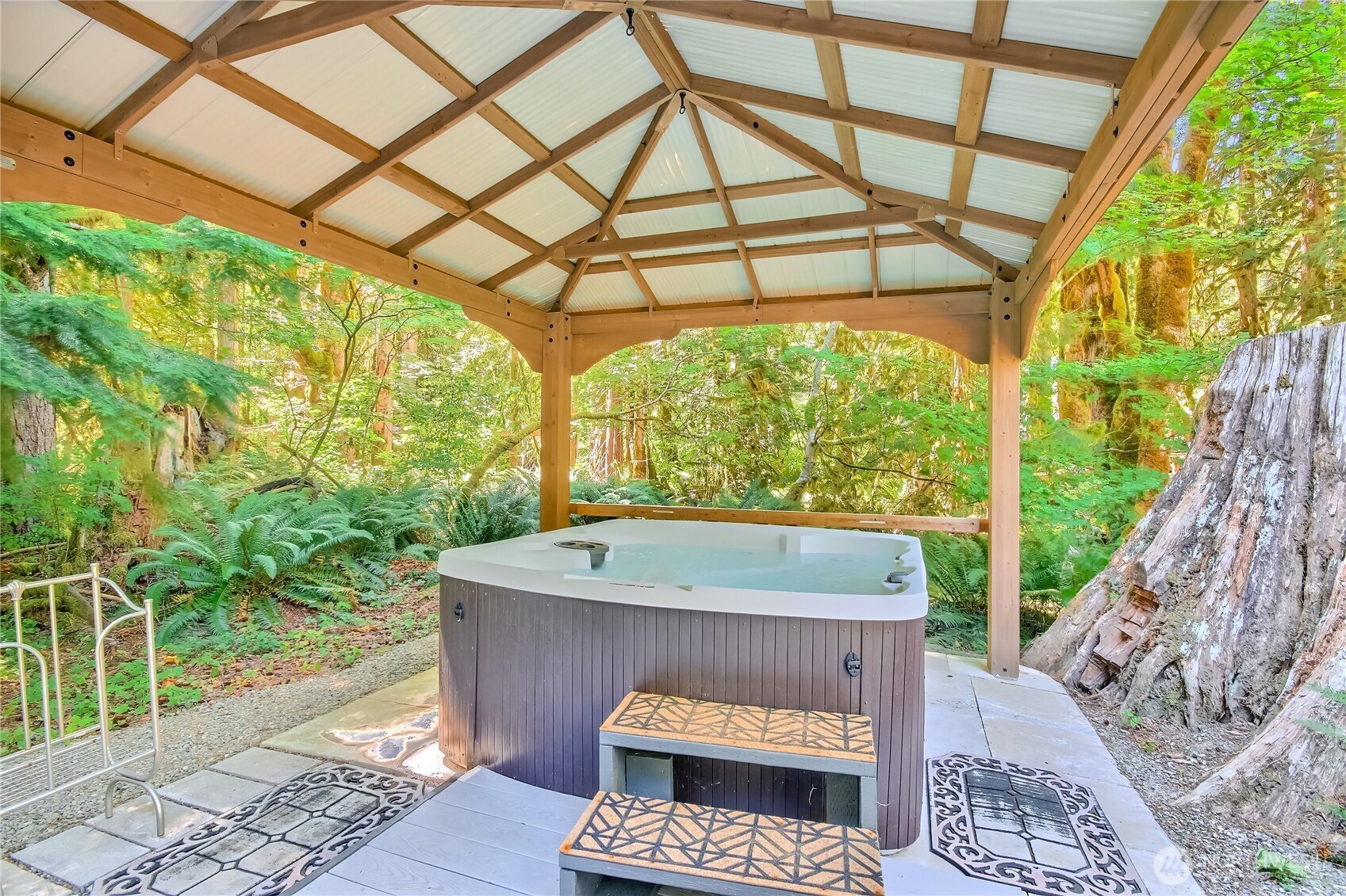 64455 NE 180th Street Baring WA 98224