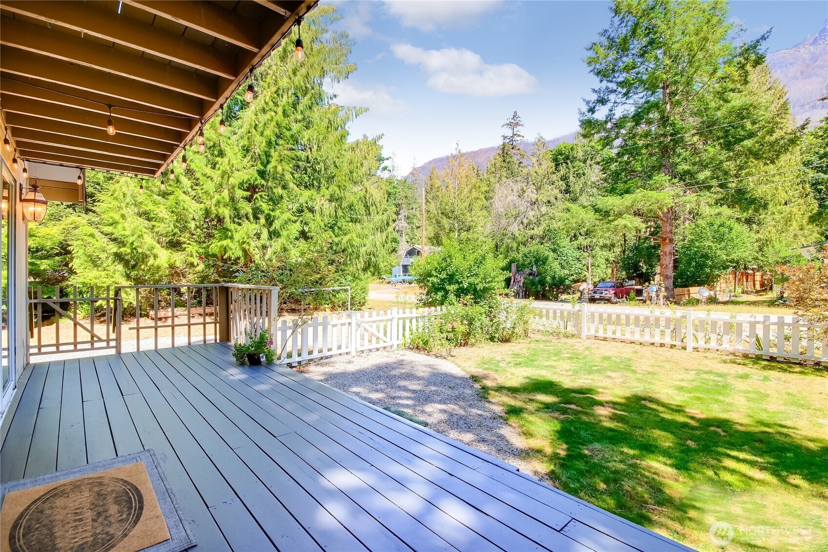 64455 NE 180th Street Baring WA 98224