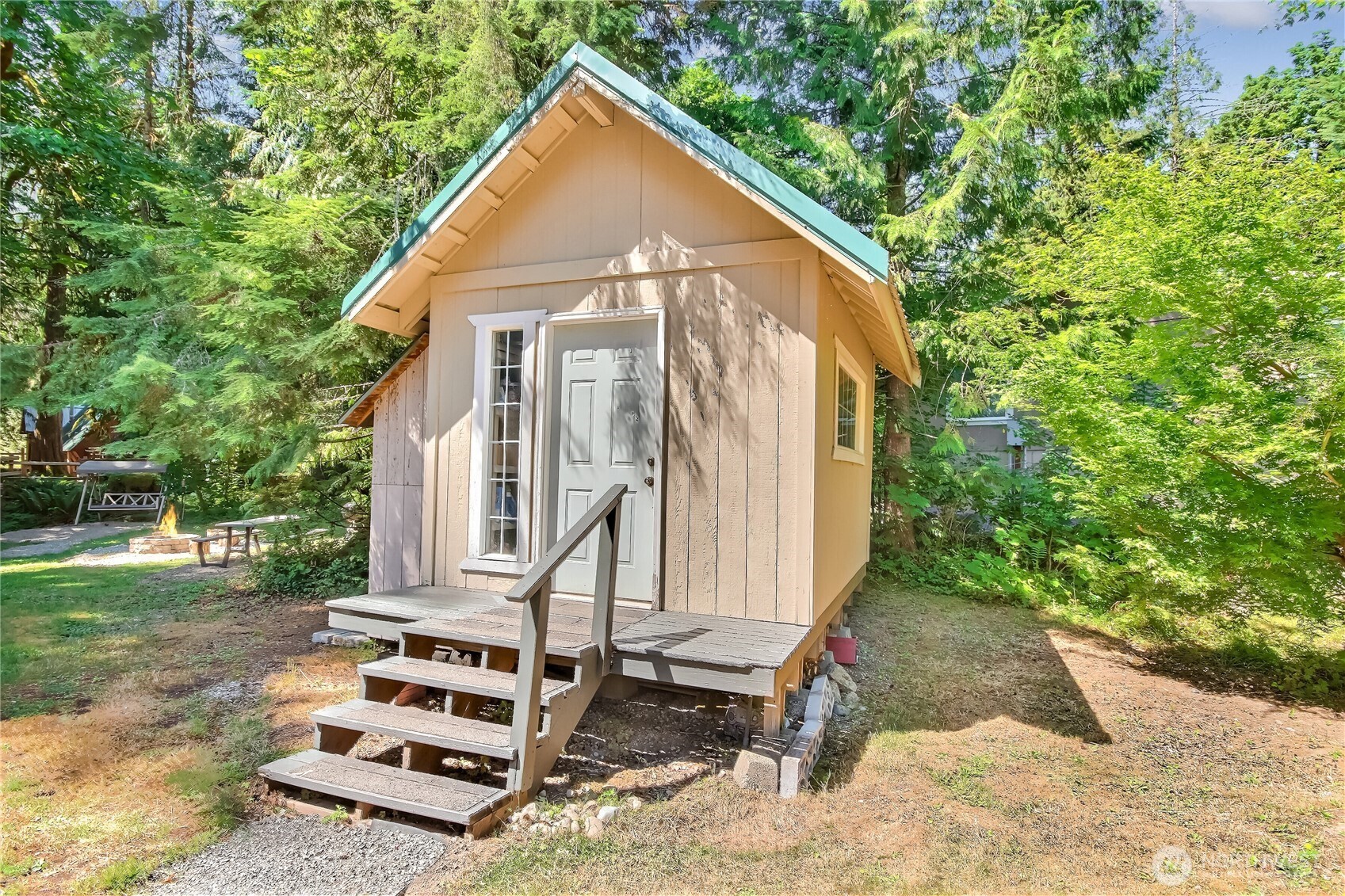 64455 NE 180th Street Baring WA 98224