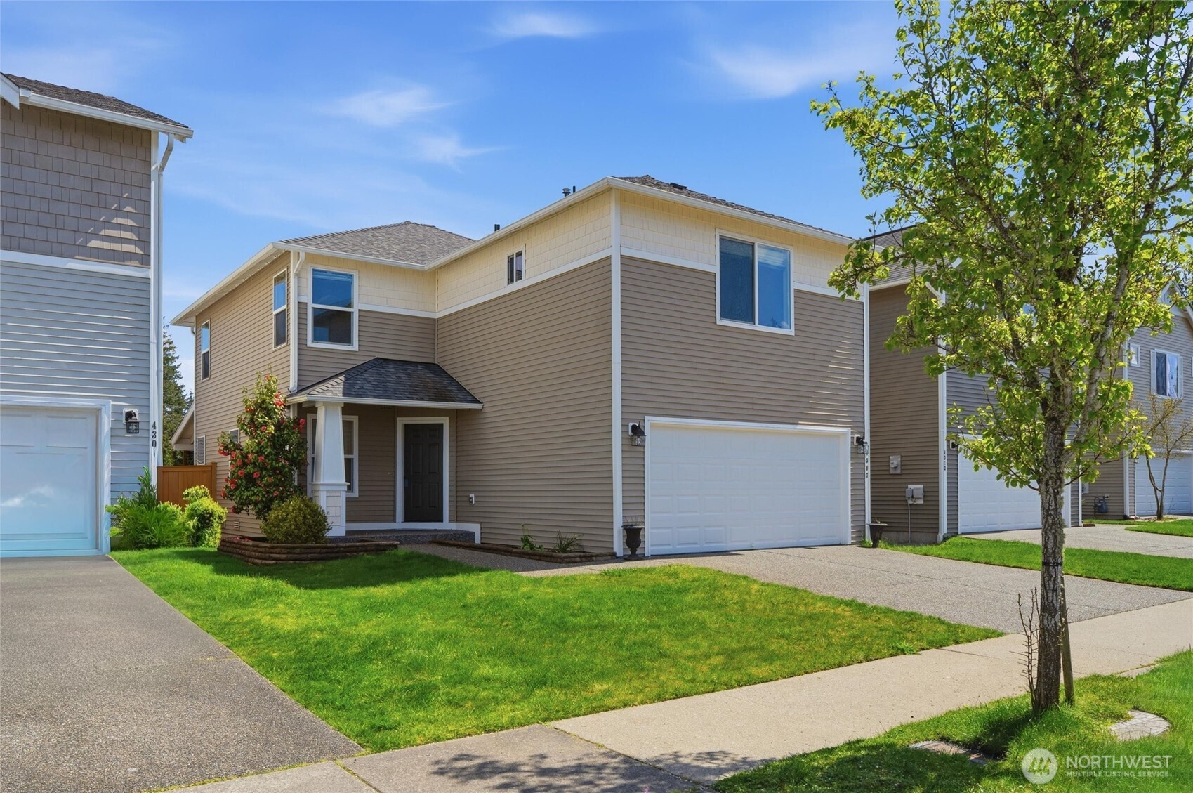 4307 Murrelet Avenue SW Port Orchard WA 98367