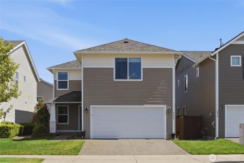 4307 Murrelet Avenue SW Port Orchard WA 98367