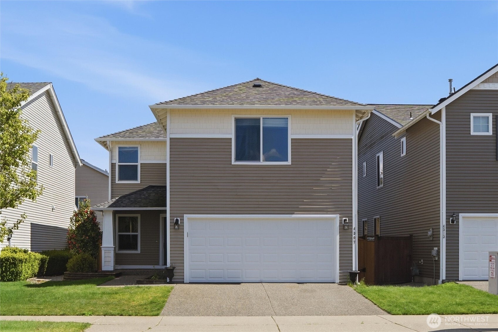 4307 Murrelet Avenue SW Port Orchard WA 98367