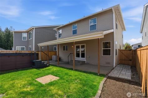 4307 Murrelet Avenue SW Port Orchard WA 98367