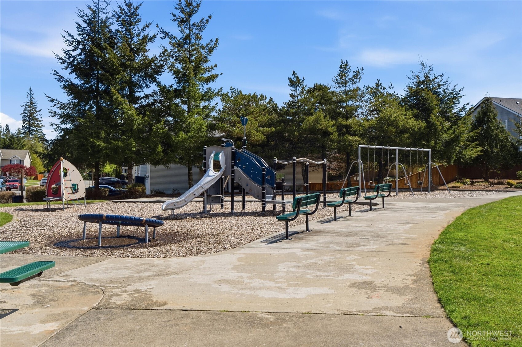 4307 Murrelet Avenue SW Port Orchard WA 98367