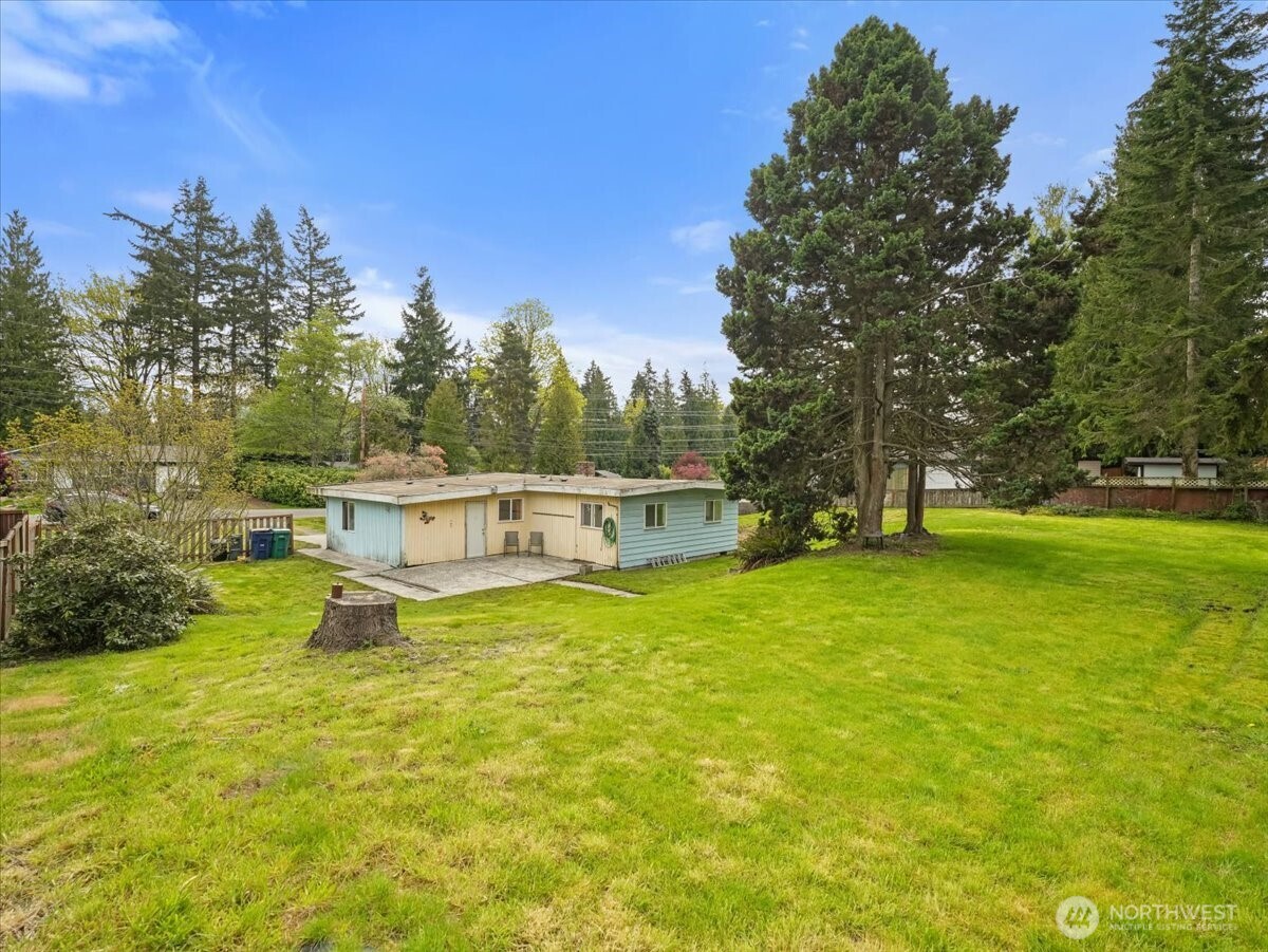 23330 38th Place W Brier WA 98036