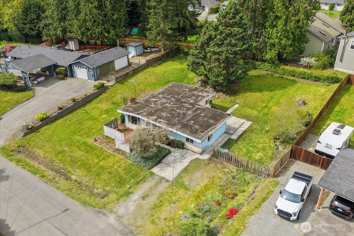 23330 38th Place W Brier WA 98036