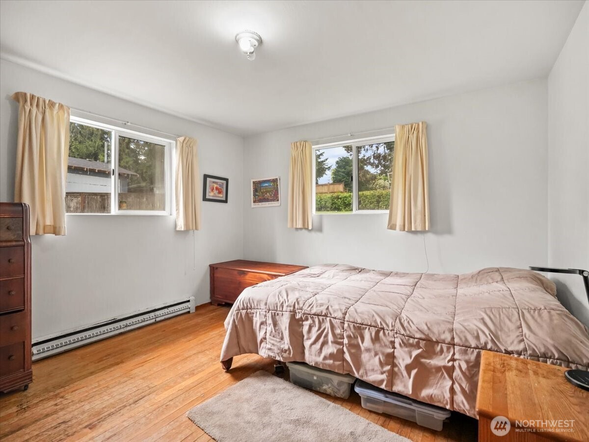 23330 38th Place W Brier WA 98036