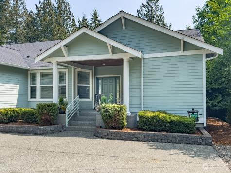 331 Rainier Port Ludlow WA 98365