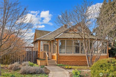 312 E Manitoba Avenue Ellensburg WA 98926