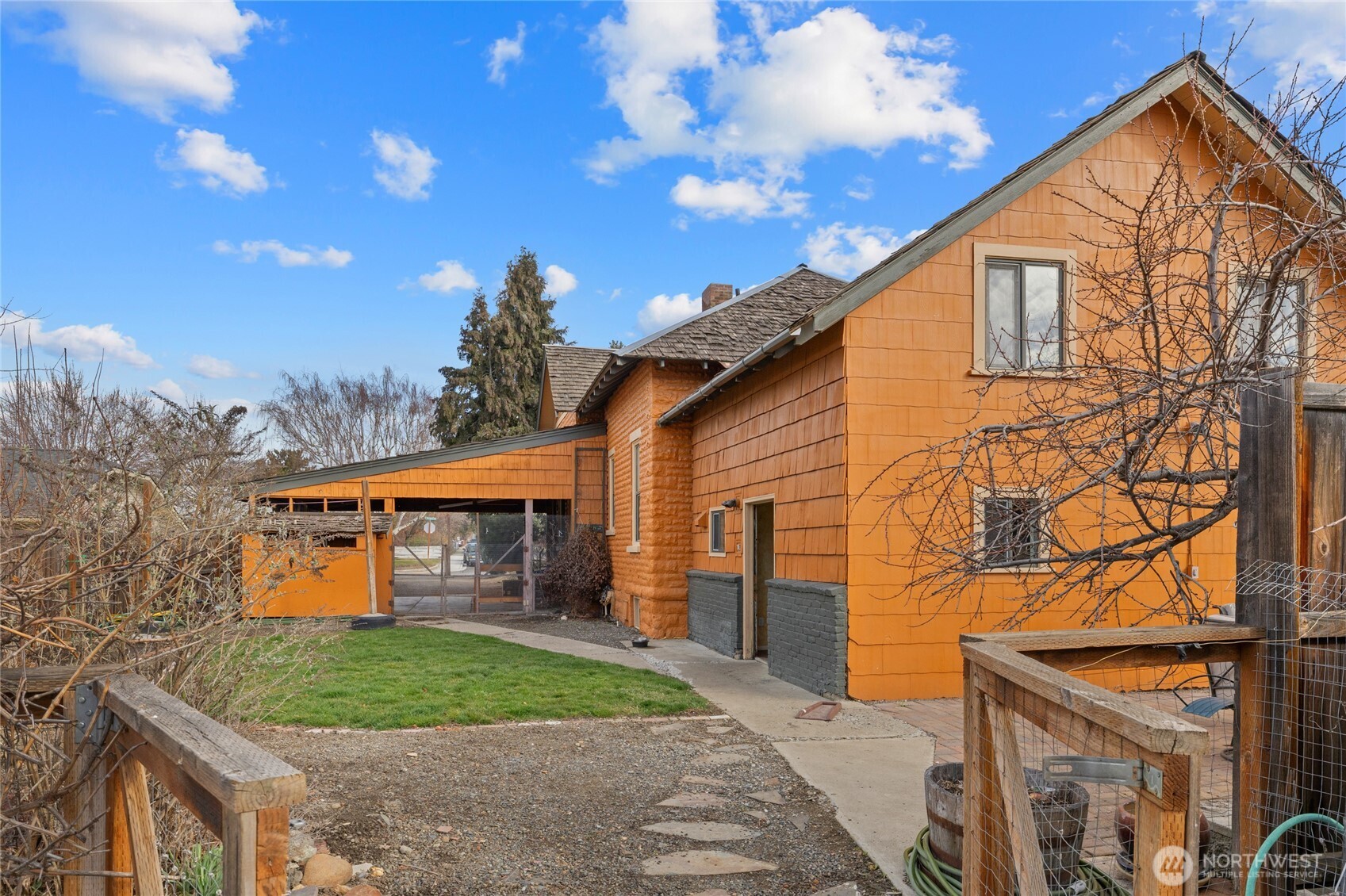 312 E Manitoba Avenue Ellensburg WA 98926