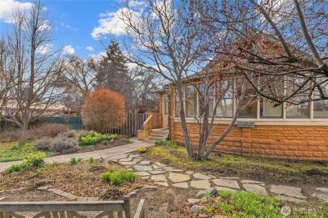 312 E Manitoba Avenue Ellensburg WA 98926