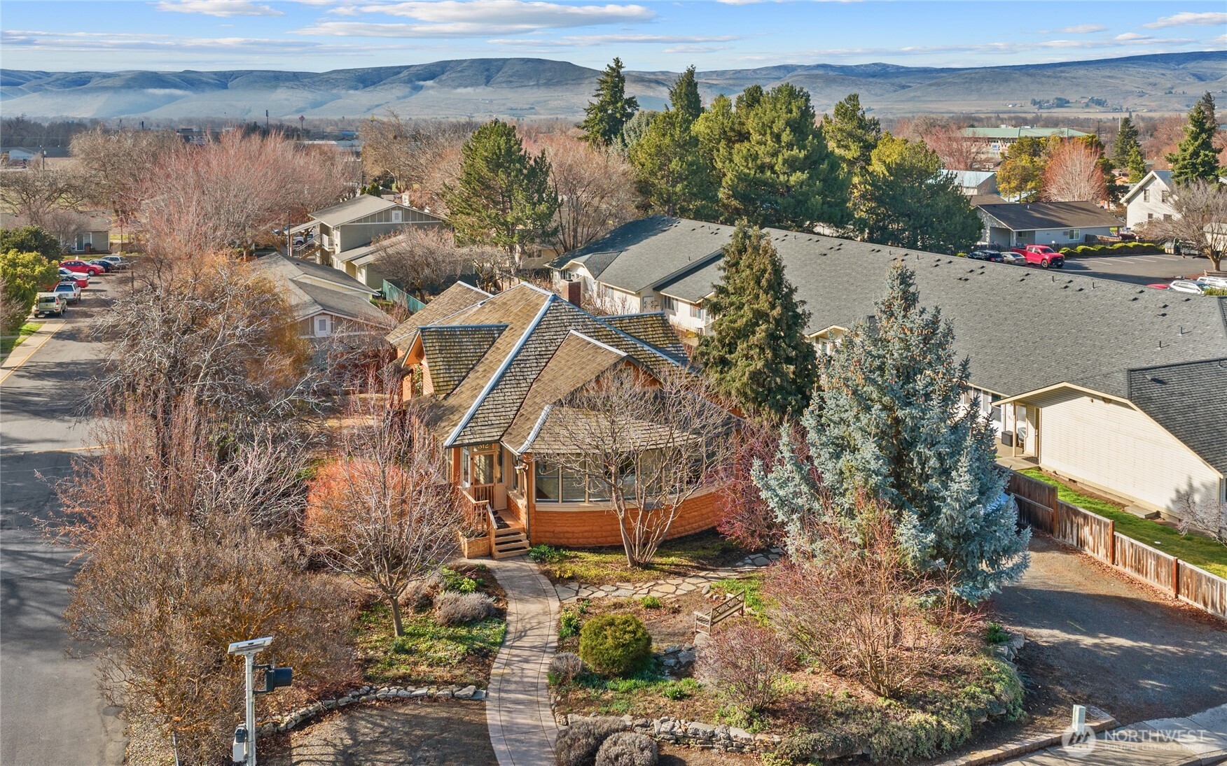 312 E Manitoba Avenue Ellensburg WA 98926