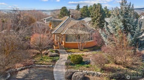 312 E Manitoba Avenue Ellensburg WA 98926