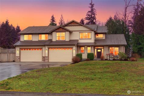 9627 146th Avenue Ne Granite Falls WA 98252