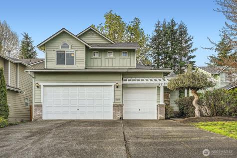 12175 SE 38th Place Bellevue WA 98006