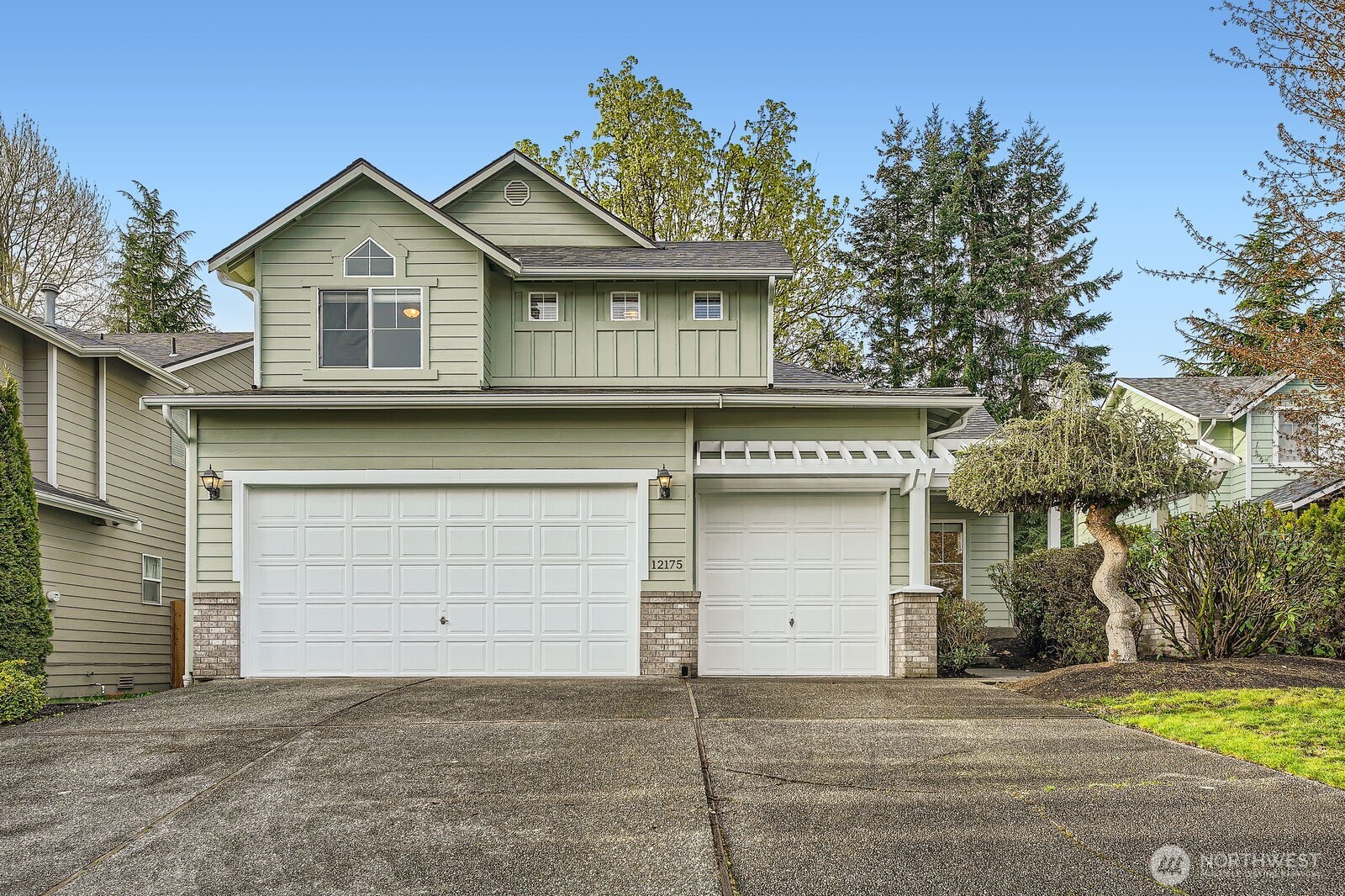 12175 SE 38th Place Bellevue WA 98006