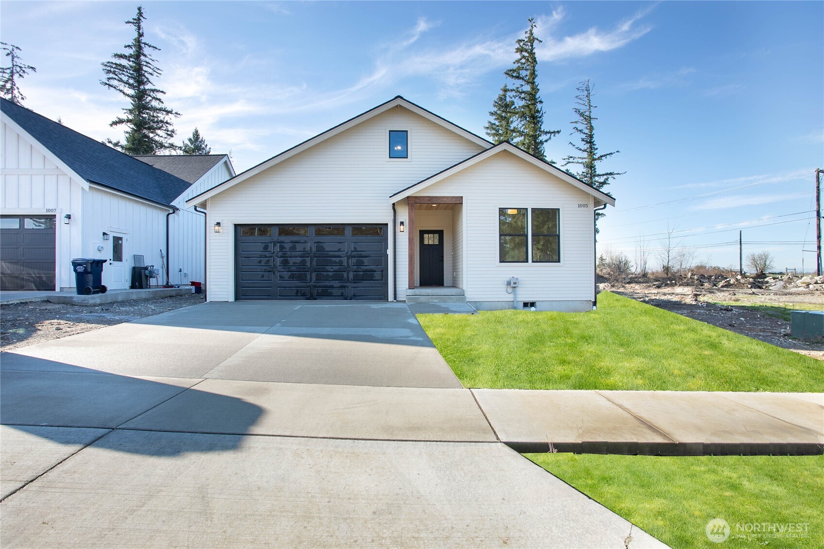 1005 Night Hawk Way Everson WA 98247