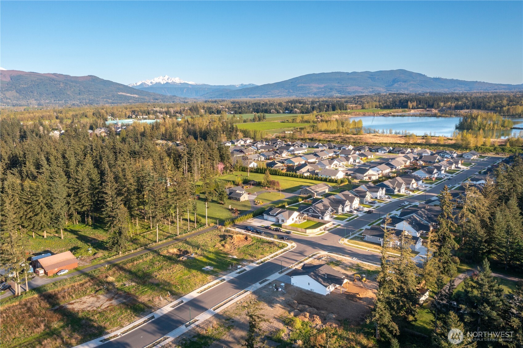 1005 Night Hawk Way Everson WA 98247