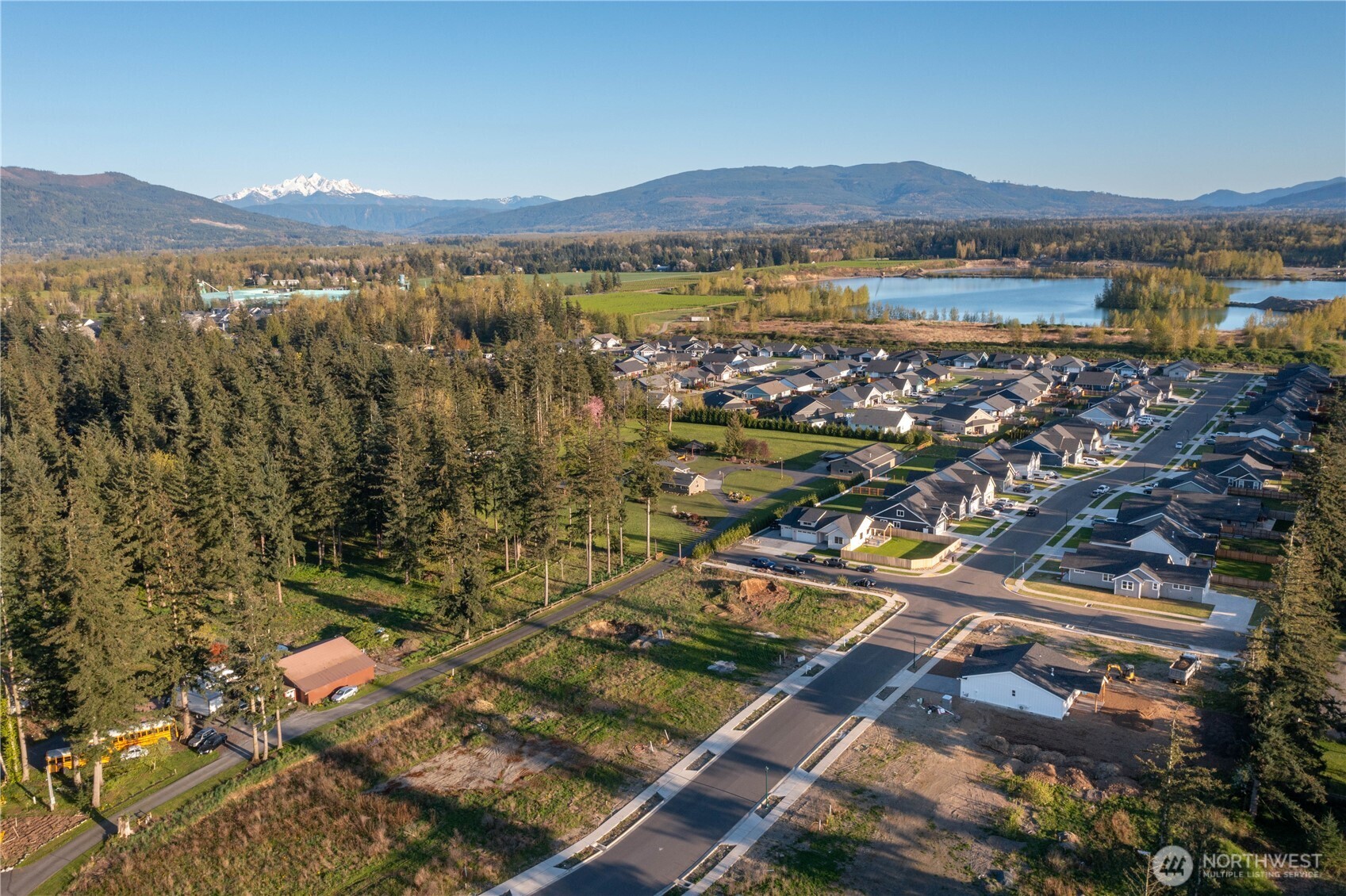 1005 Night Hawk Way Everson WA 98247