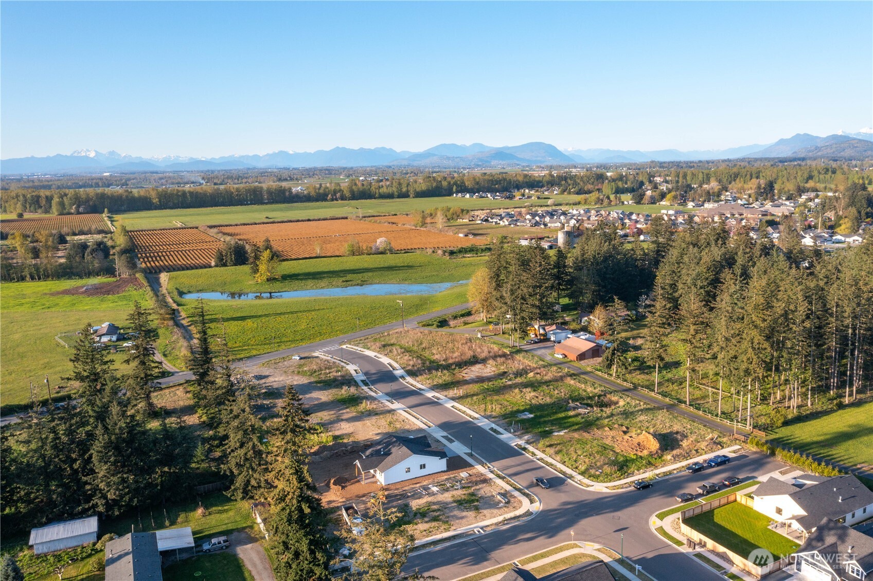 1005 Night Hawk Way Everson WA 98247