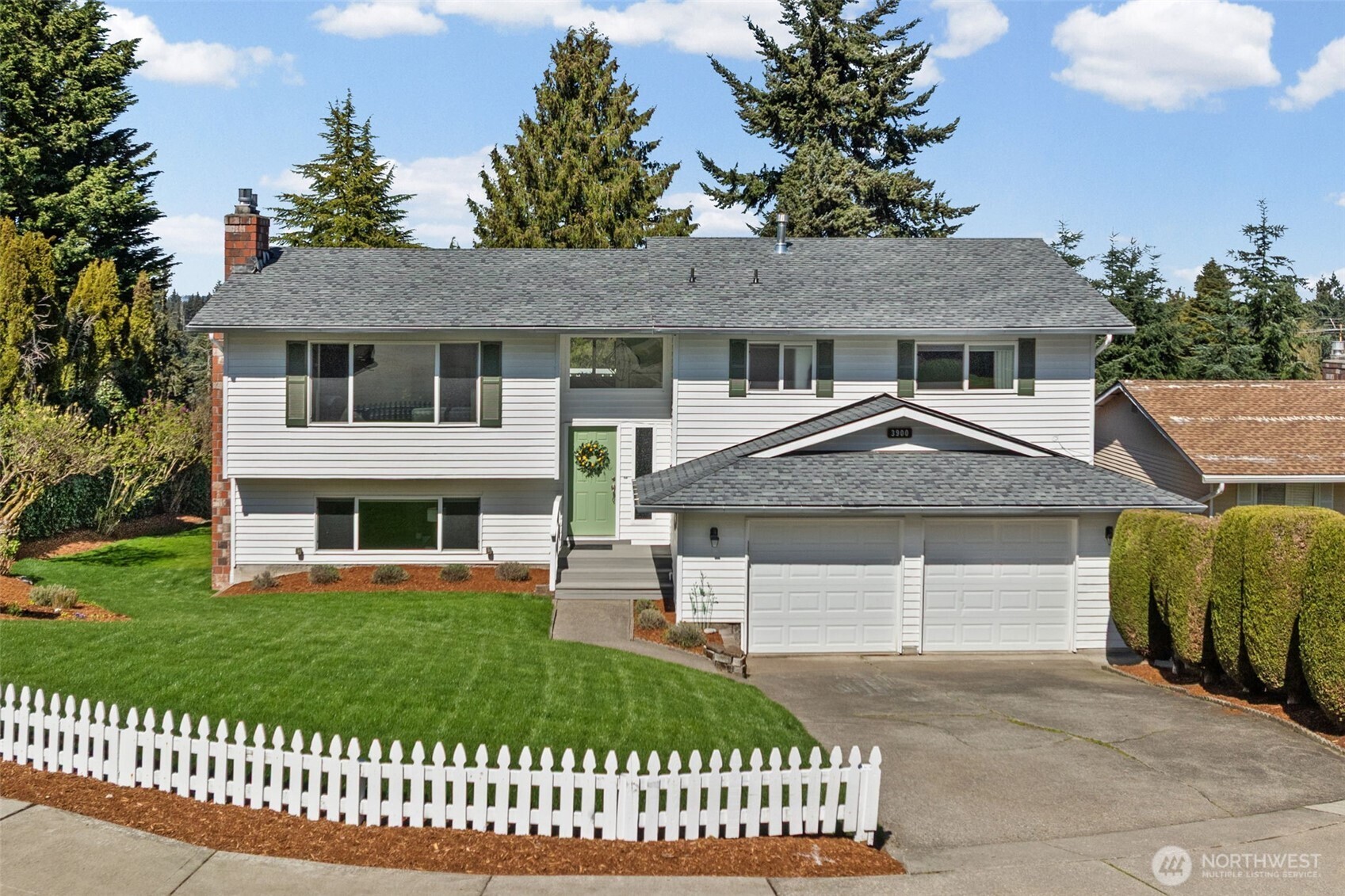 3900 SW 328th Place Federal Way WA 98023