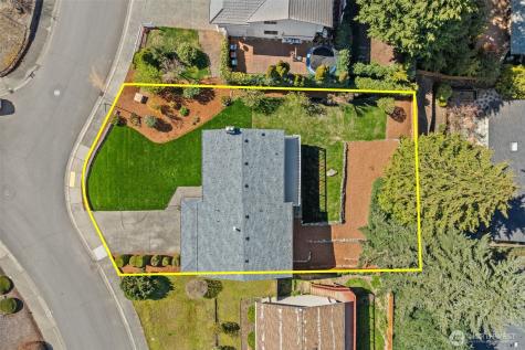 3900 SW 328th Place Federal Way WA 98023