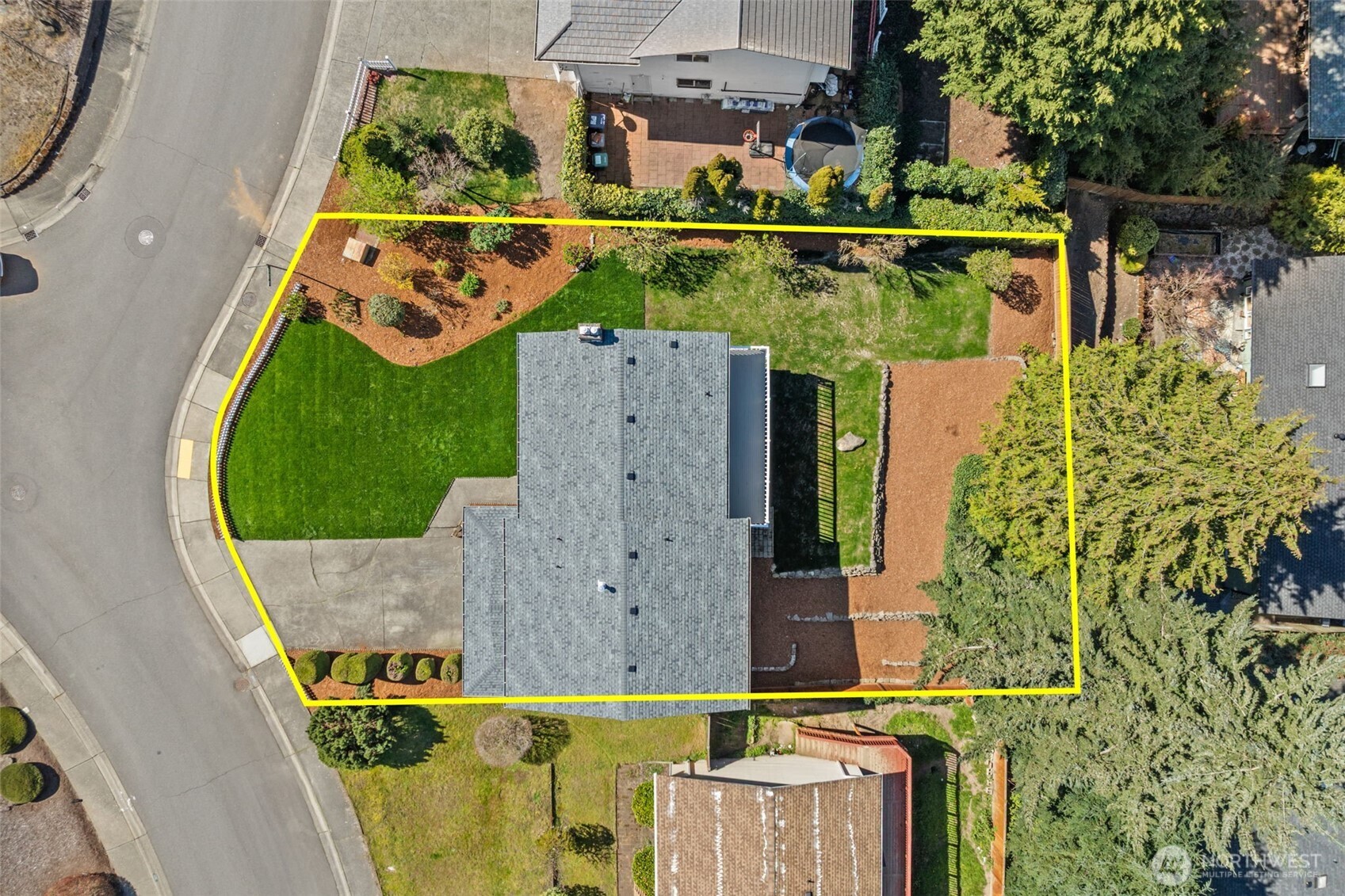 3900 SW 328th Place Federal Way WA 98023