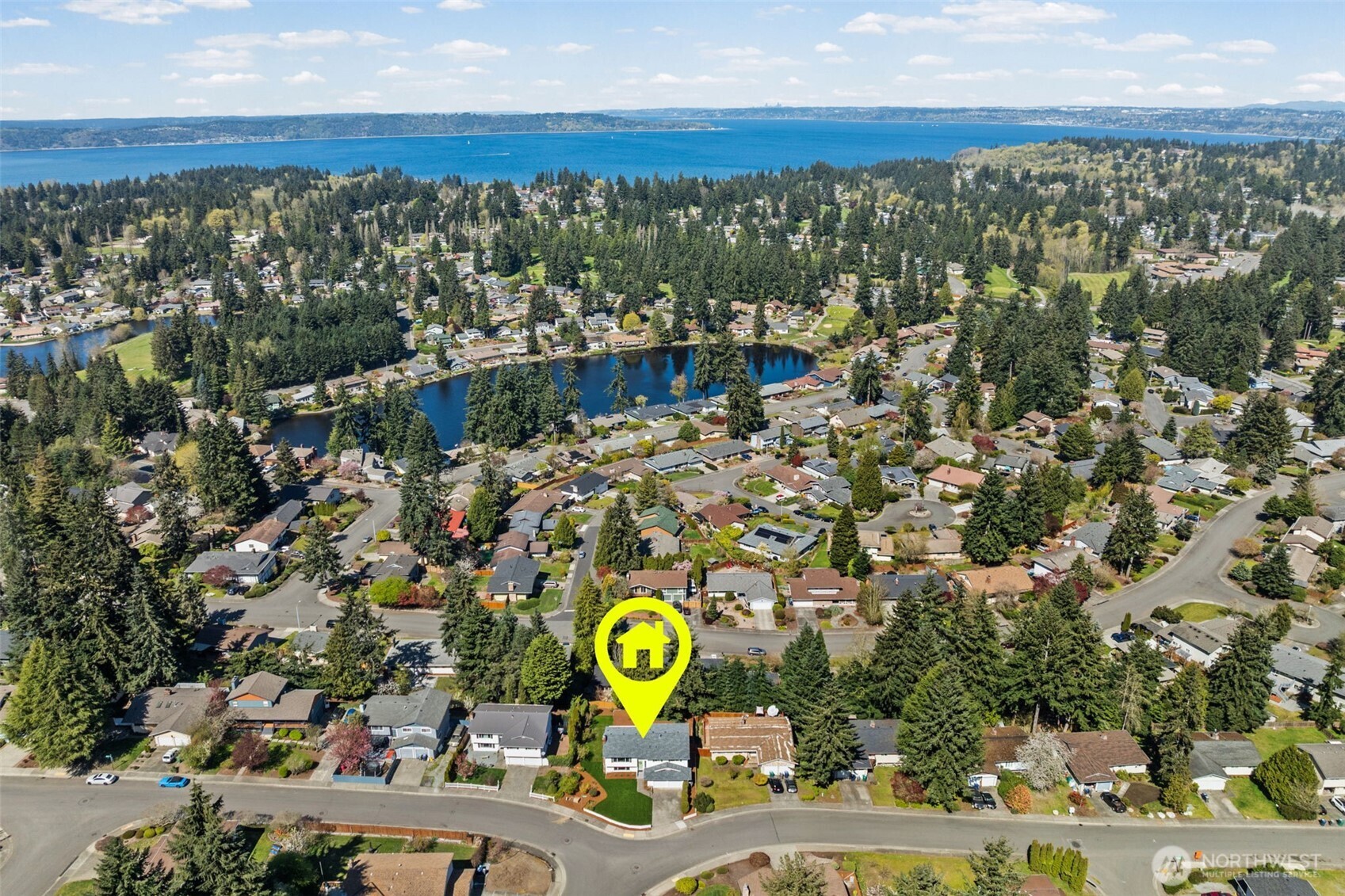 3900 SW 328th Place Federal Way WA 98023