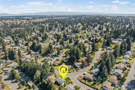 3900 SW 328th Place Federal Way WA 98023