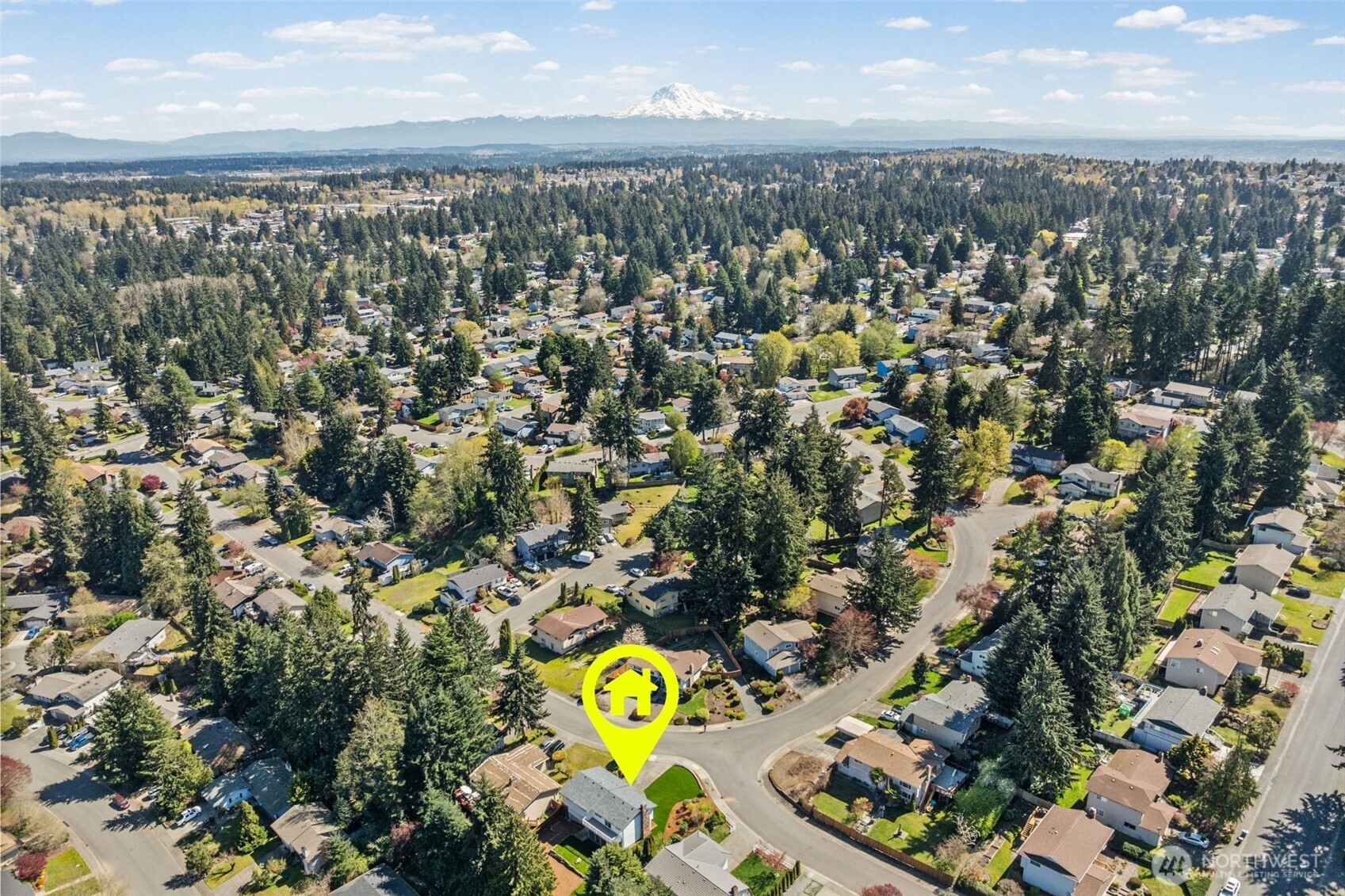 3900 SW 328th Place Federal Way WA 98023